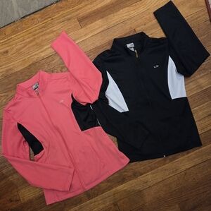 Champion Athletic Jackets